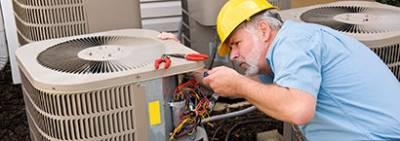 Spring air conditioner maintenance can extend the life of your equipment.