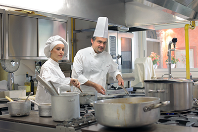 Commercial Kitchen Maintenance, Repair and Installation. AEM Mechanical Services, Inc.