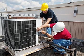 How to select a quality HVAC specialist.