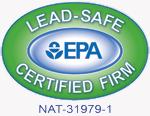 EPA Lead Safe Logo