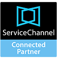 Service Channel Connected Contractor