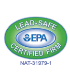 EPA - Lead Safe Certified Contractor
